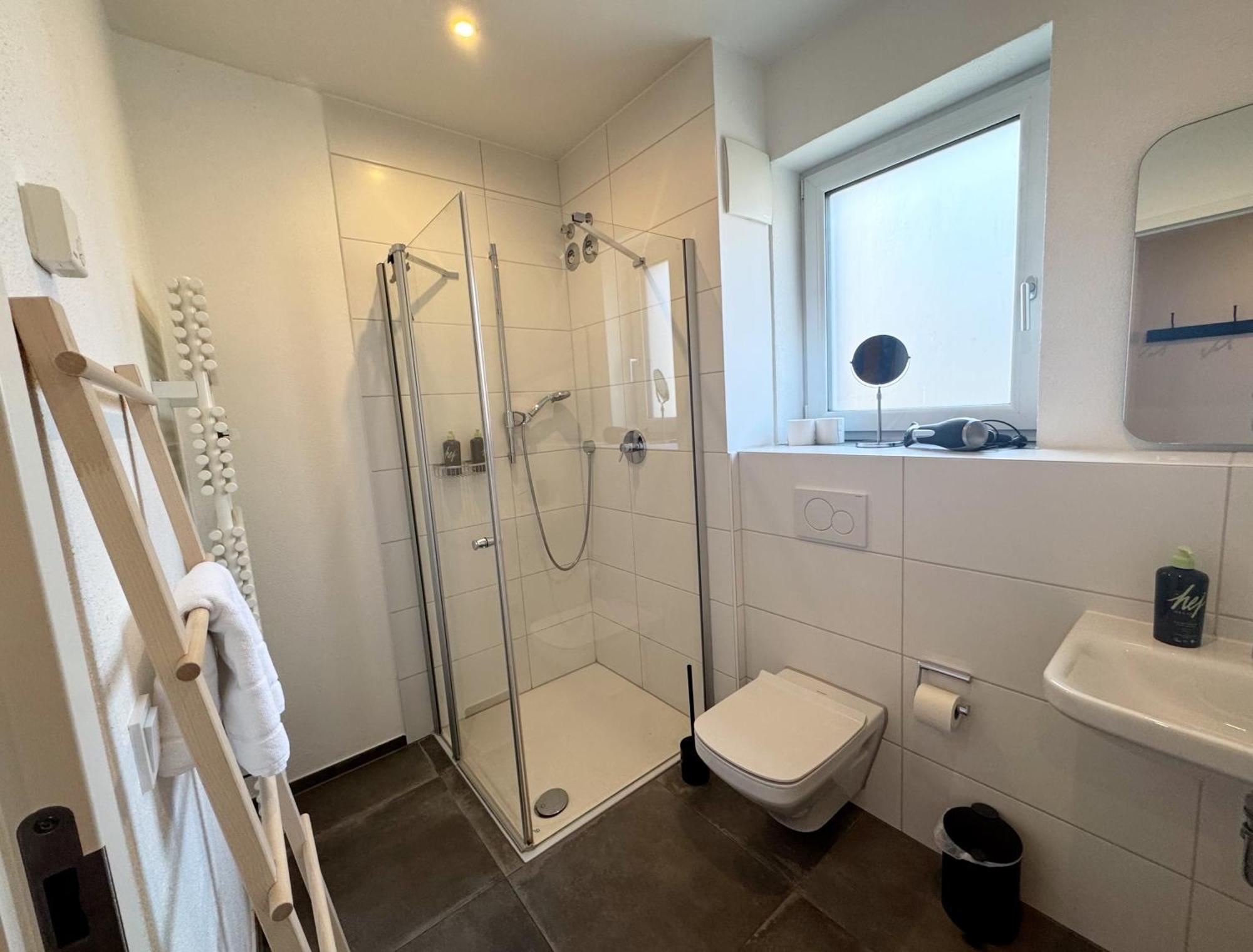 Ma Suite - Smart Apartment 2P - City Center Augsburg Luaran gambar